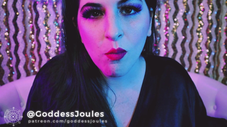 goddessjoules: ヒンボ・アファメーション