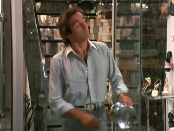 Java Consulting: バーバラ・ムース:ボールズ&amp;ヒール。