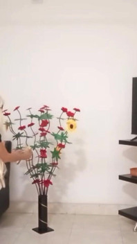 Лиза, Застенчивая Индийская Уборщица, Получает Потрясающий Секс Во Время Работы