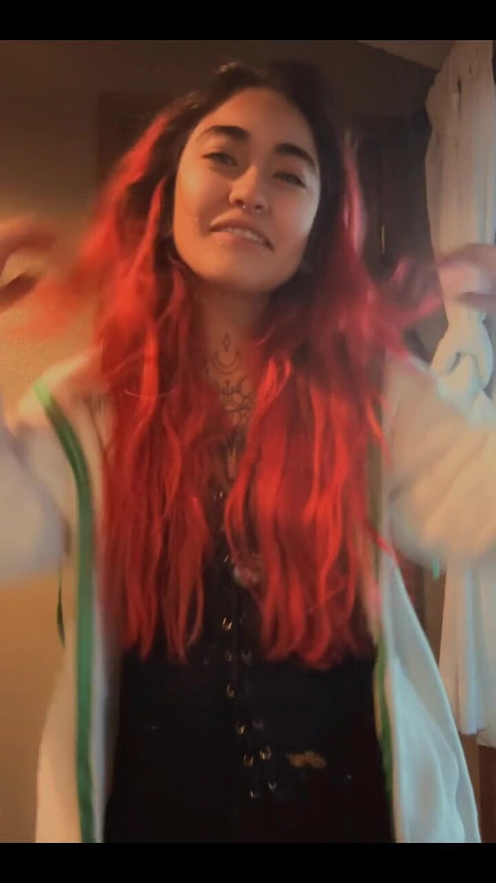 lilRavenFox: Kolorowe