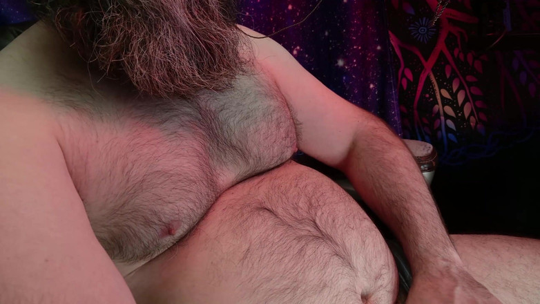 JJ7779: Edging-session