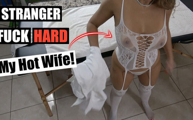 Markus Rokar Massage: Yabancı seksi orta yaşlı seksi karımı sert sikiyor! - masaj - göt...