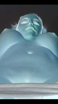 Funny Little Outtake From a New Video )