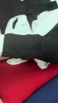 BDSM 43 P3 Prémie - šukám svou služku, zatímco ji bičuji za to, že neplním svou povinnost!
