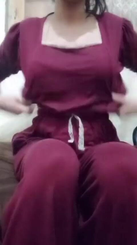 Amiramodel: Мастурбация