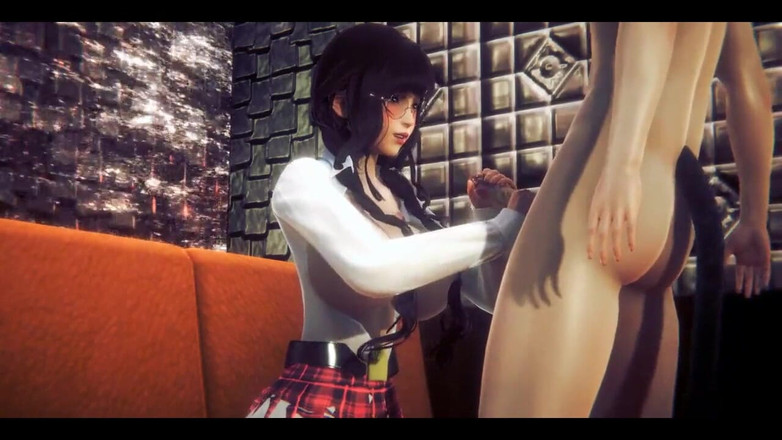 HentaiTubes: Hentai sin censura en 3d - Karen Hardsex sin censura - japonés- asiático...