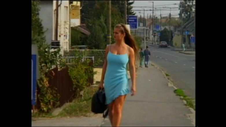 MUSCHI TV - our best full movie: Vamos brincar com três