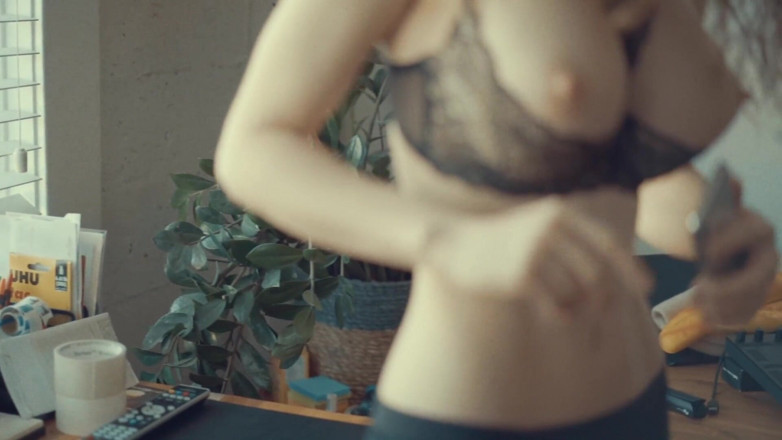 Piper Blush: Sexting con piper blush