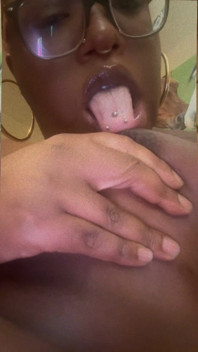 Nipple Licking
