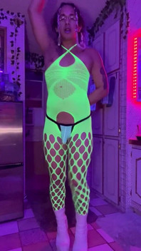 Låt oss Rave Babycakes