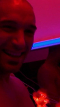 Jj najgorętsza nastolatka w historii - Redlightsextrips