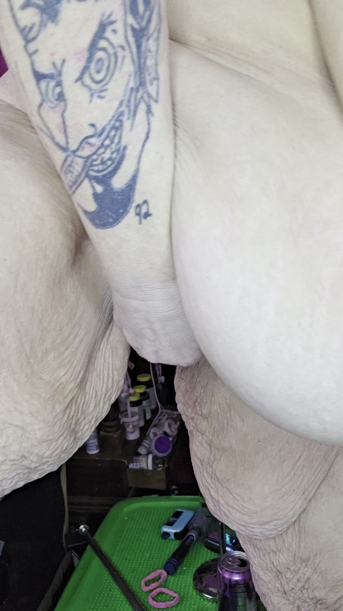 HerculesnVENUS: Sgrilletta la figa e sborra