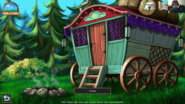 Joystick Cinema: Che leggenda -(pt 32)