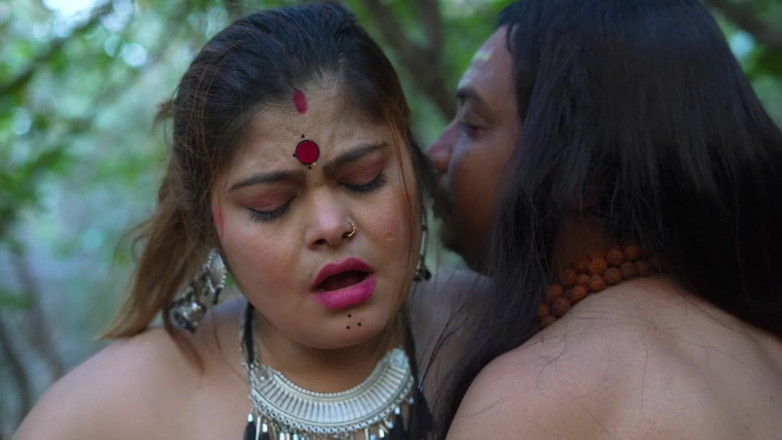 JAYESH GUPTA: Mystic and Female Devotee