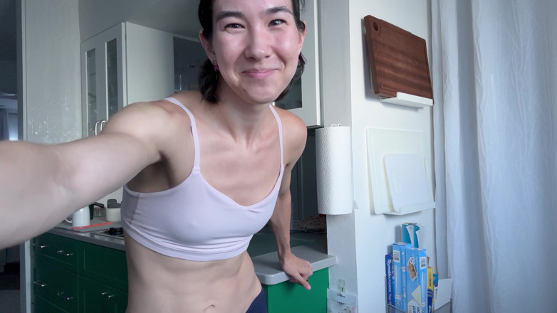Ms_Emmy_Lynn: Come ho perso 40 libbre