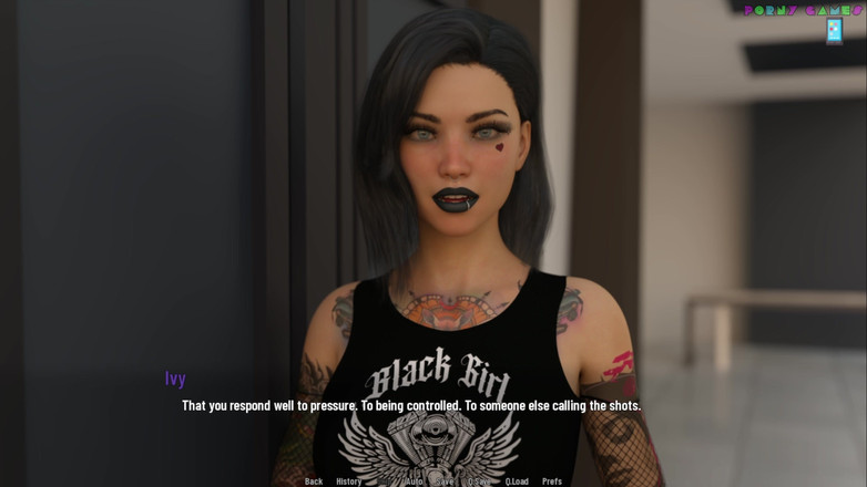 Porny Games: 대학 시절 Greebo - 다리 사이 깊숙이 원하는 카운슬러 20