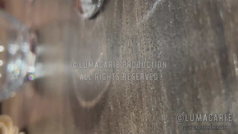 Lumacarie: Marie Lumacarie Se Acuesta Con Un Antiguo Compañero De Trabajo
