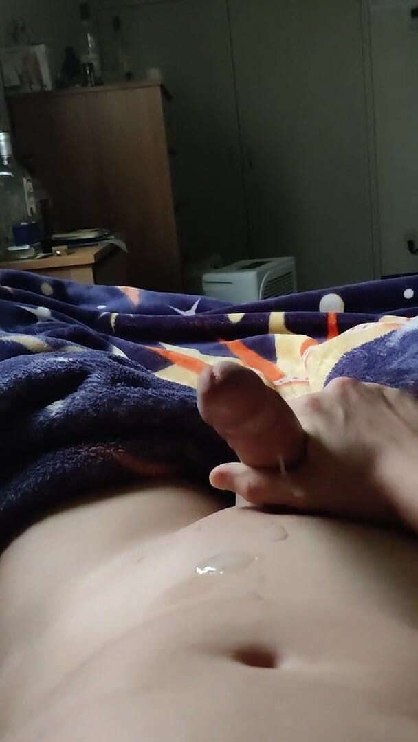 Fan of chance: Morning cum part 2
