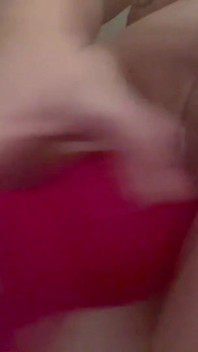 PAWG with a Tight Pussy