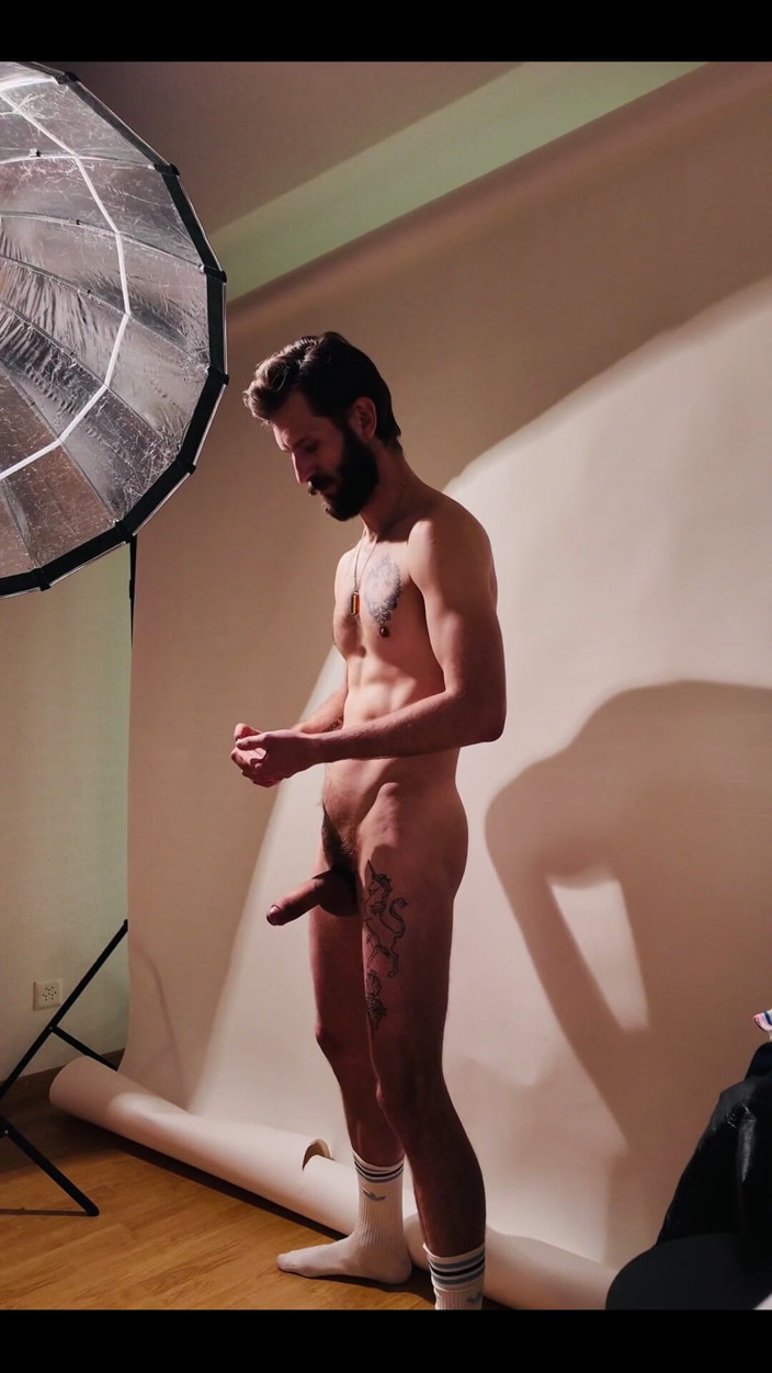 BohemianBoy: Masturbace