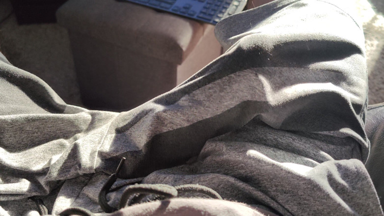 AlbinoAdonis: 1 minutowe szorty - sezon 1 - odcinek 01