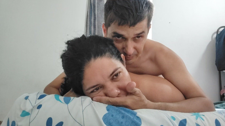 Valkyrieandluigy: V prdeli s tím malým klukem