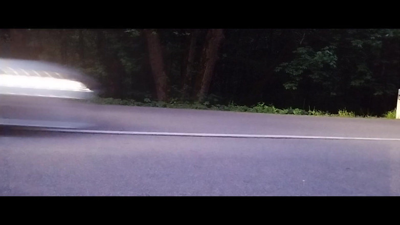 kickerscooter: ロードショック