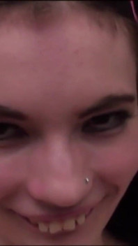 British Teen Roxanne