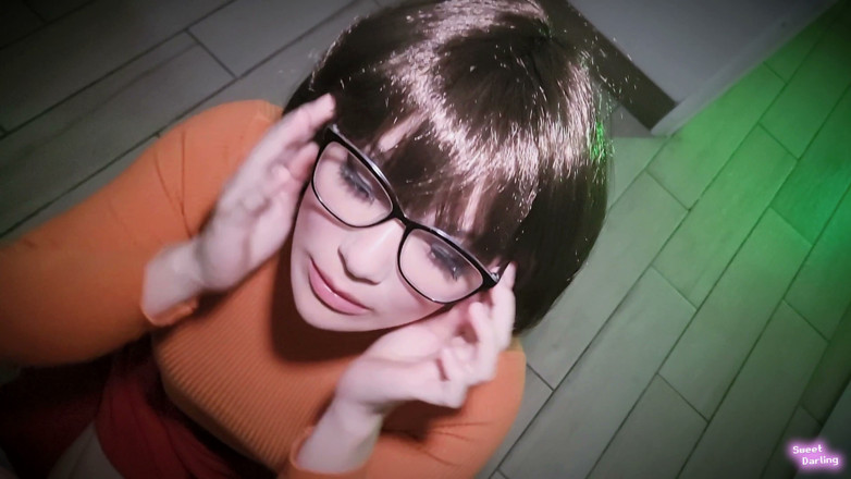 Sweet Darling: Velma (1) Scooby-doo - Sweet Darling