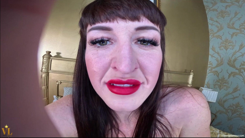 Vivienne l'Amour: Vivienne L'amour - Ekstremalny homewrecker - schwytany przez żony najlepszy przyjaciel