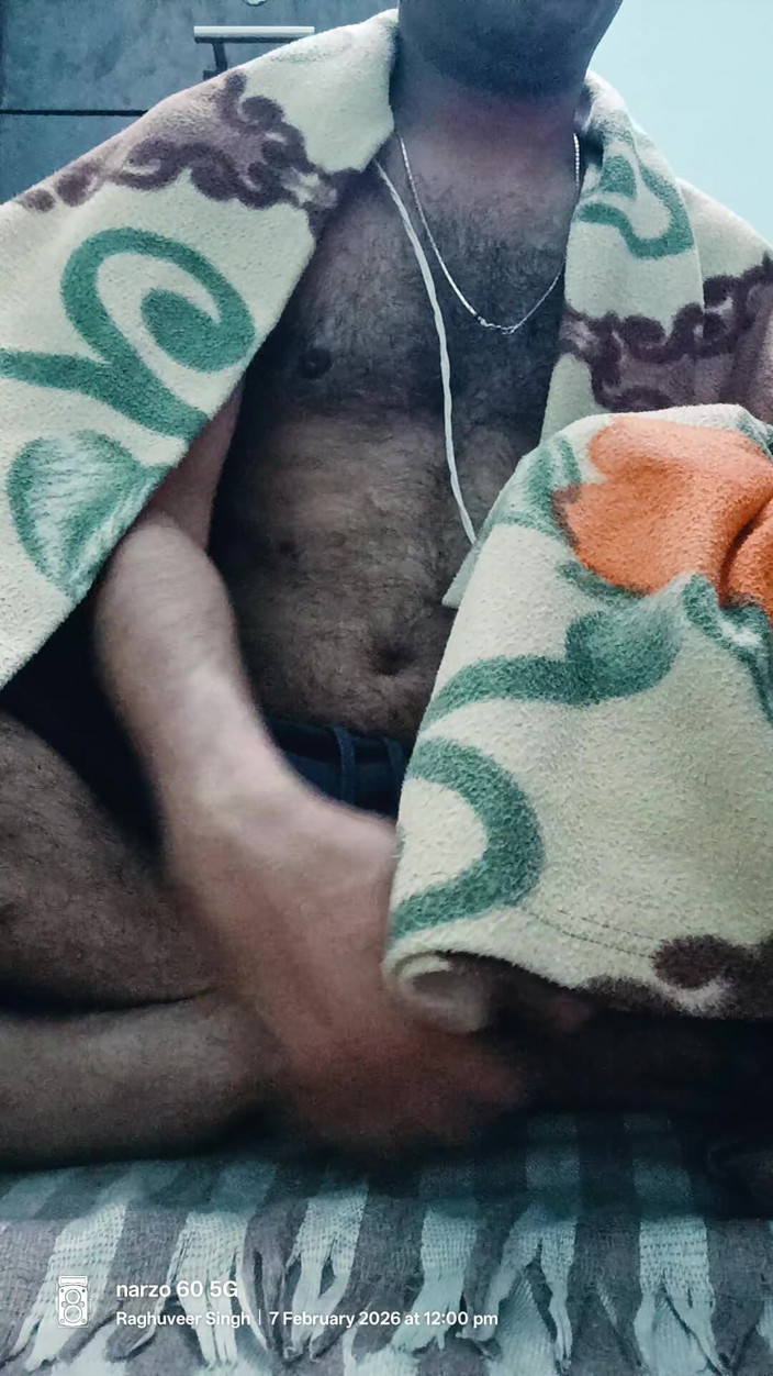 Rajasthani-old-lover: Mastürbasyon