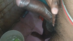 Tamil 10 inches BBC: Tamil10インチ BBC 髪はそのままにしてもいいですか、それとも剃ってもいいですか!