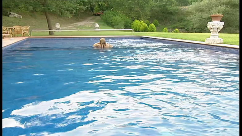 Luxury porn channel: Garden Affair, o Gosto do Desejo de Verão.