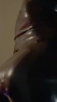 Zgâlțâiri De Cur În Latex