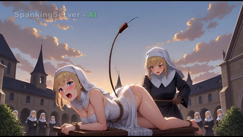 SpankingServer - AI: Aisscom 026
