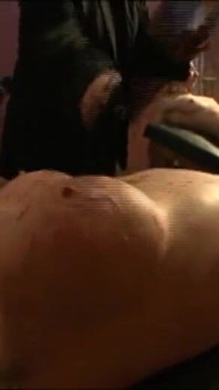 How I dominate my sexslaves with wax