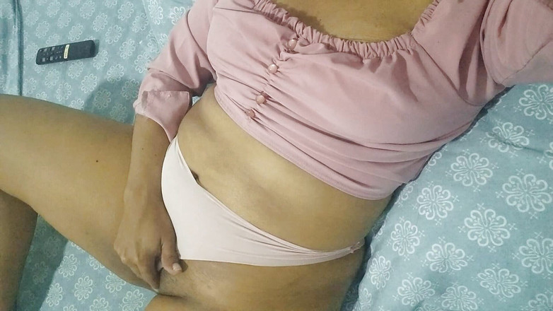 PATY PATY: Ibu tiri biseksual!! Si Dia Merintih Dengan Baik Semasa Pepek...