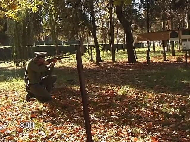 Hardcore Lovers: Russland-liebe