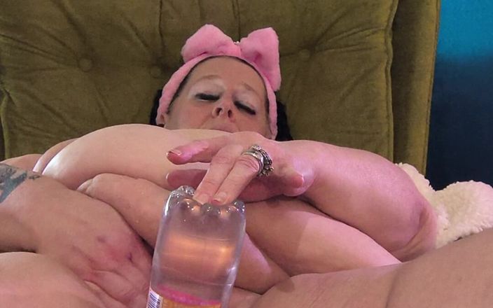 HerculesnVENUS: Lady boner granny pengen banget dientot sama kontol besar dan...