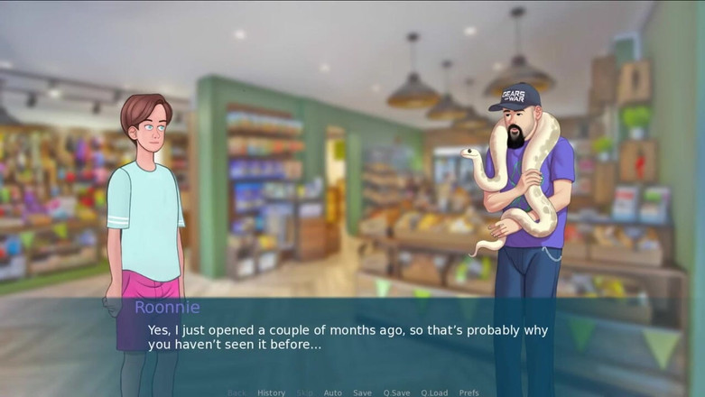 Miss Kitty 2K: Sexnote _pt.46 - pund hårt !!