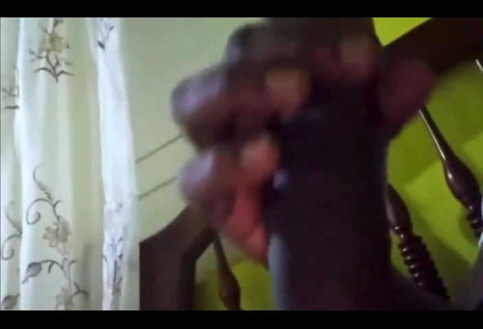 Haydenbbc: Big Black Time