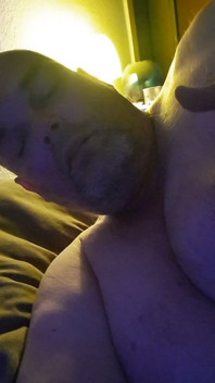 No Night's Rest for the Bitch