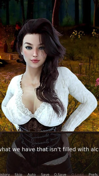 Saison d’amour 5 : Alex surprend Nova nue en train de taquiner dans la baignoire