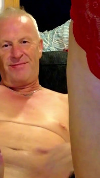 Gigi a Dave, Tranny Girlfiend Živá show - 2025-10-02 - P3
