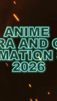アニメカラとオークのアニメセックス
