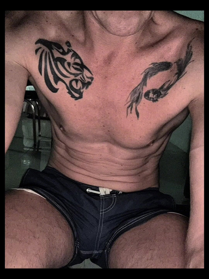 MMMaxFABs: Collage de mes photos