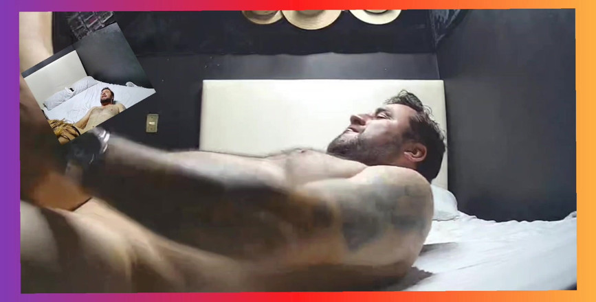 puchis: Couple Having 100% Real Anal Sex