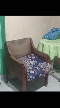 Kayınbiraderimi kanepede sikiyorum
