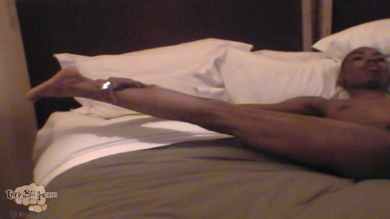 ThugBoy: D - Thugboy