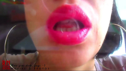 Regina Noir: Sexy lips, nice lips, sexy mouth, pink lips
